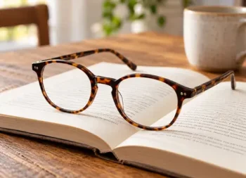 Reading Glasses (image for) Reading Glasses