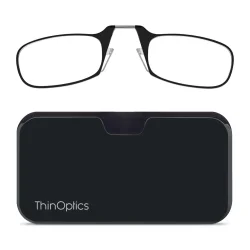 ThinOptics Readers and Pod Case (image for) ThinOptics Readers and Pod Case