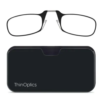 ThinOptics Readers and Pod Case (image for) ThinOptics Readers and Pod Case