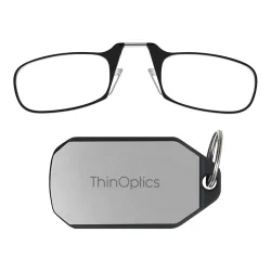 ThinOptics Readers with Keychain (image for) ThinOptics Readers with Keychain